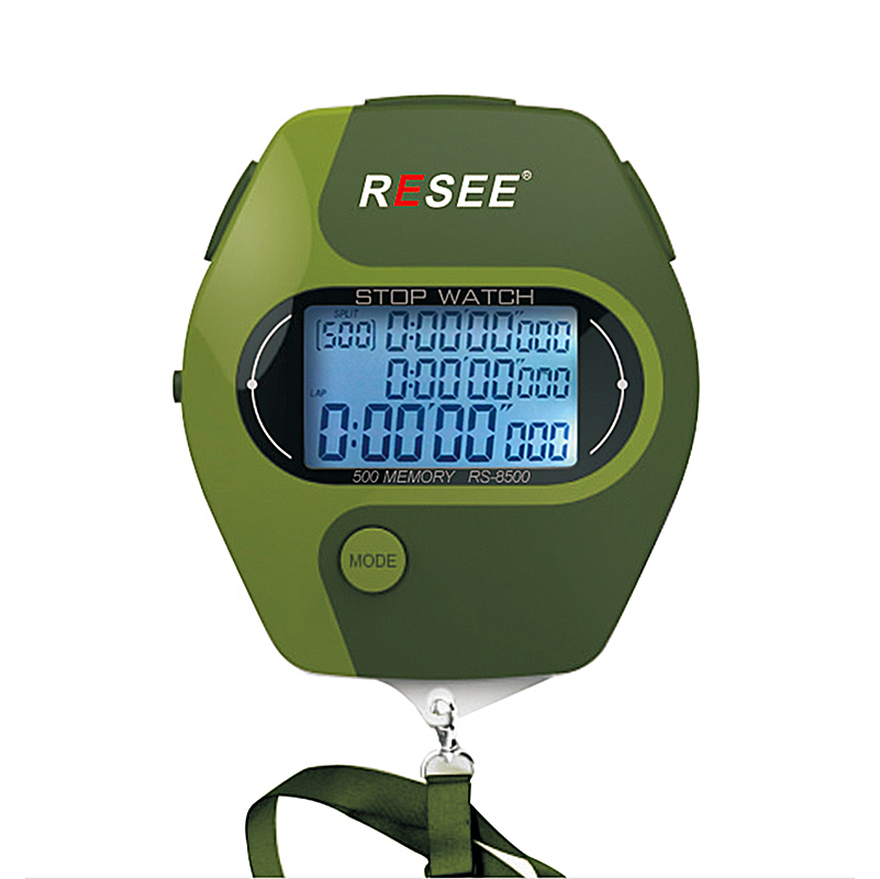 RS-8500 stopwatches